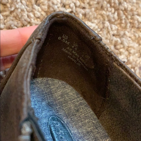 Dr. Scholl’s Wedge Booties - Picture 7 of 7